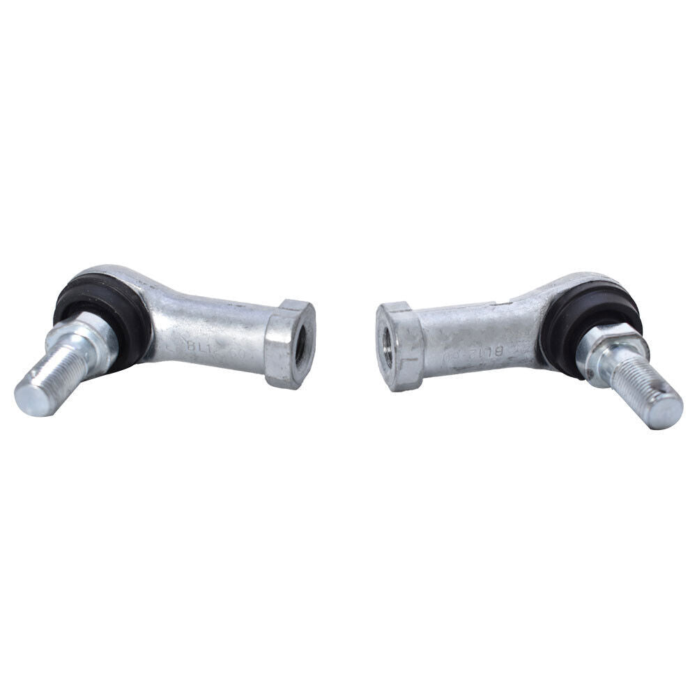Fits For Club Car Precedent G&E Golf Cart 04+ 2 Steering Tie Rod End (RH thread)