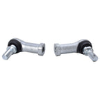 Fits For Club Car Precedent G&E Golf Cart 04+ 2 Steering Tie Rod End (RH thread)