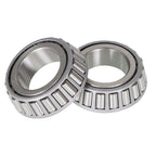 Golf Cart Front Wheel Hub Bearings & Seal 2 pack For EZGO 1976 - UP