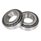 Golf Cart Front Wheel Hub Bearings & Seal 2 pack For EZGO 1976 - UP