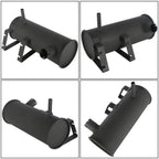 Golf Cart Exhaust Muffler For 2-Cycle 1967-1981 65231-67C | 65231-78A | 65231-81