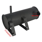 Golf Cart Exhaust Muffler For 2-Cycle 1967-1981 65231-67C | 65231-78A | 65231-81