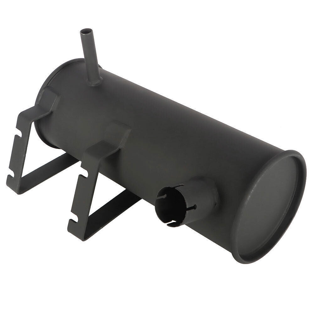 Golf Cart Exhaust Muffler For 2-Cycle 1967-1981 65231-67C | 65231-78A | 65231-81