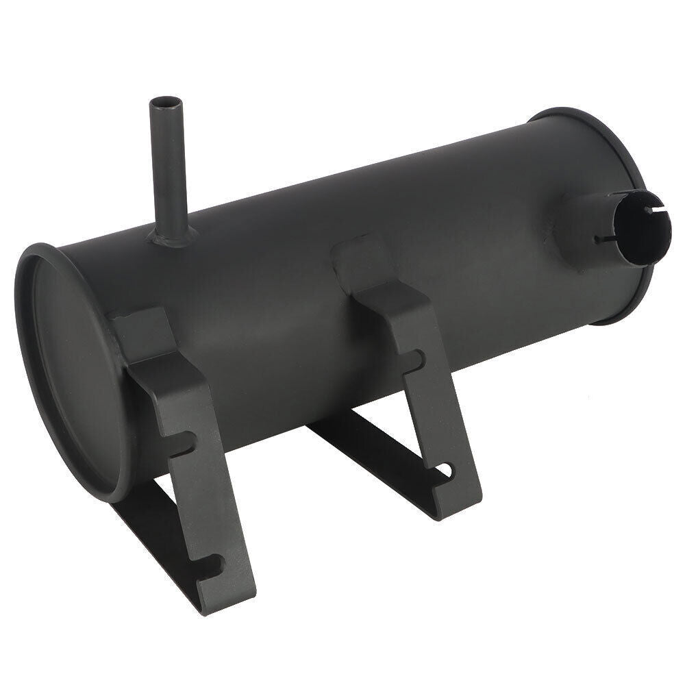 Golf Cart Exhaust Muffler For 2-Cycle 1967-1981 65231-67C | 65231-78A | 65231-81