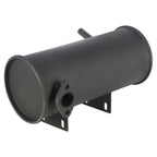 Golf Cart Muffler For EZGO (1976-1987) 2 Cycle #14396-G1 15460-G1 16547-G1