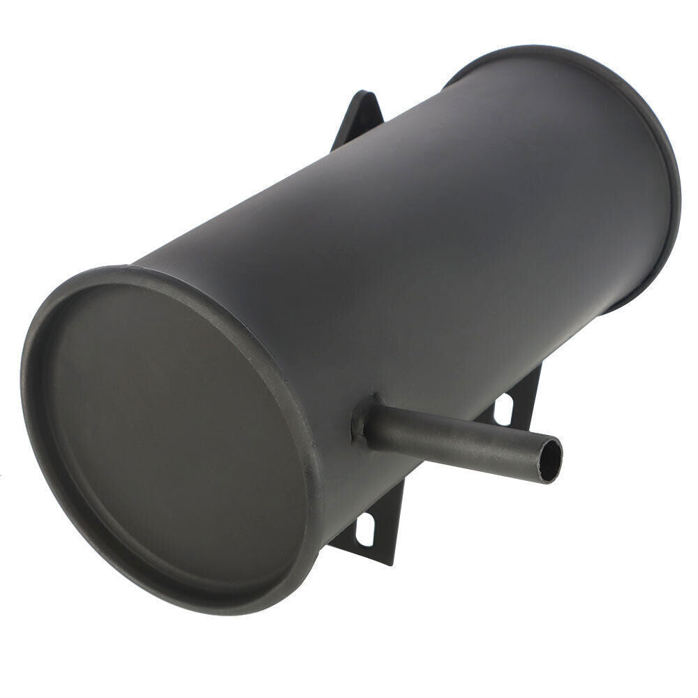 Golf Cart Muffler For EZGO (1976-1987) 2 Cycle #14396-G1 15460-G1 16547-G1