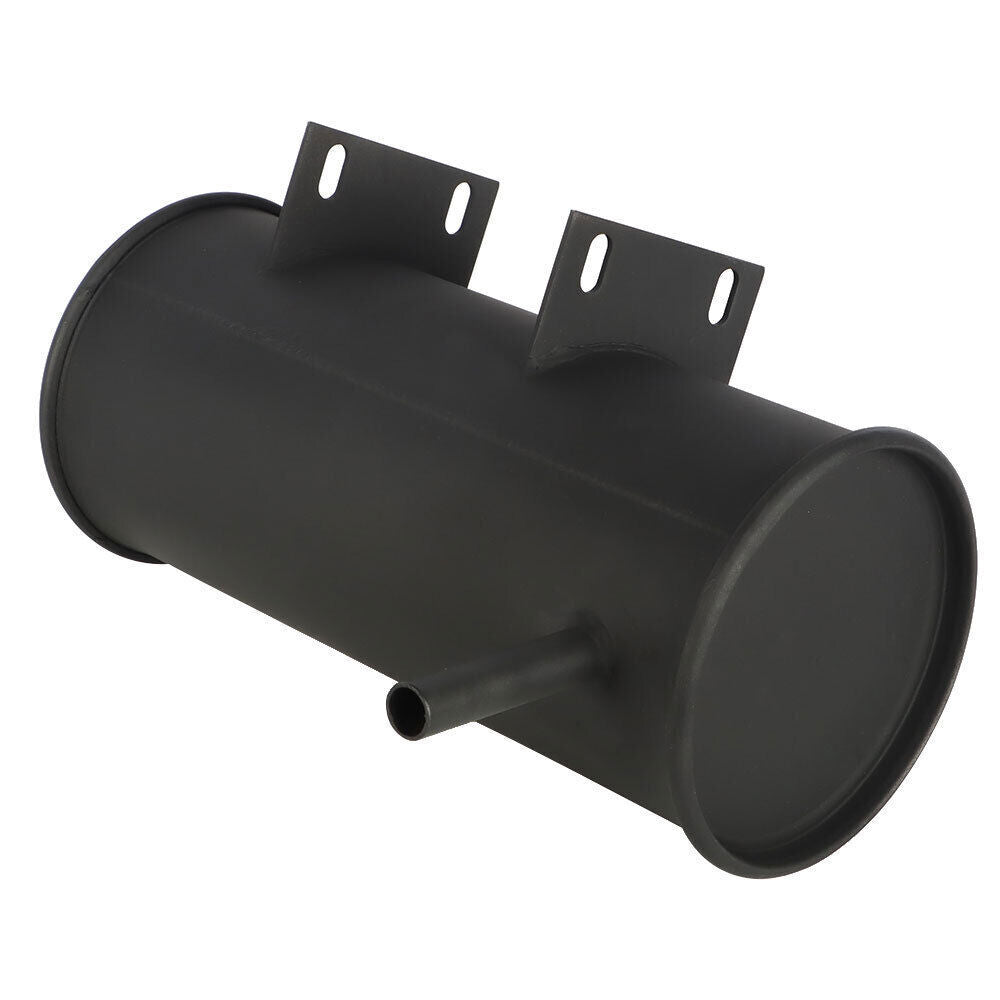 Golf Cart Muffler For EZGO (1976-1987) 2 Cycle #14396-G1 15460-G1 16547-G1