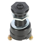 For Club Car DS Gas Cart 1996 up 101826301 1012505 Golf Cart Ignition Key Switch