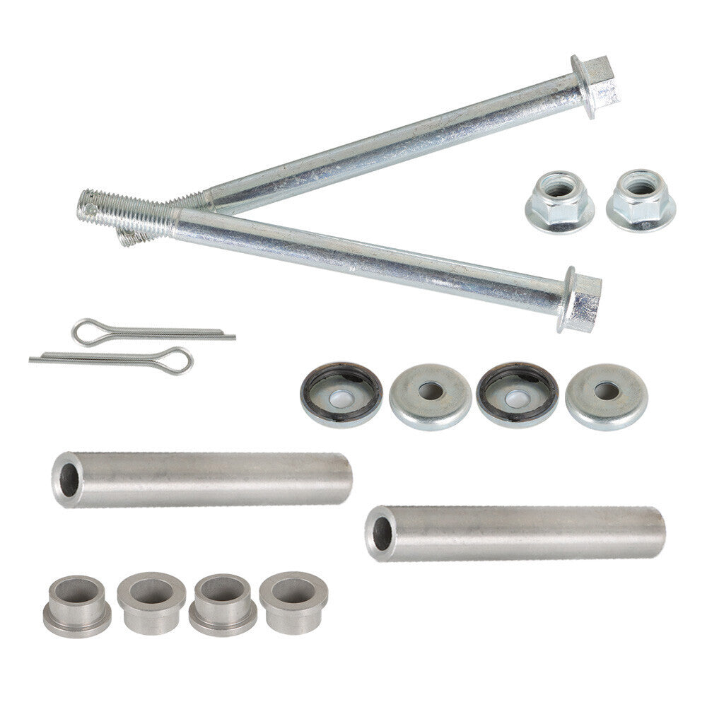 Golf Cart  King Pin and Bushing Kit For Yamaha  G22,G29 Drive, Drive2 New