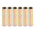 Golf Cart Rear Spring Bushing & Sleeves Kit For Club Car DS 81+  EZGO TXT 94+