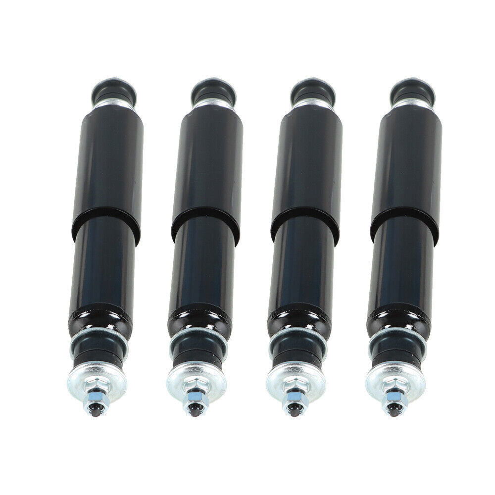EZGO TXT Front and Rear Shock Set 70928-G01 76418-01