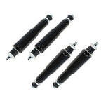 EZGO TXT Front and Rear Shock Set 70928-G01 76418-01