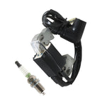 Coil + spark plug Fits For Predator 212cc / Honda Clone / Mini Bikes / Go Karts