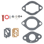 For Eska Sears Ted Williams Tecumseh Outboard Motor Carburetor Kit 1961- 1987