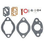 For Eska Sears Ted Williams Tecumseh Outboard Motor Carburetor Kit 1961- 1987