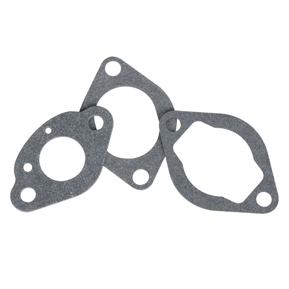 For Eska Sears Ted Williams Tecumseh Outboard Motor Carburetor Kit 1961- 1987