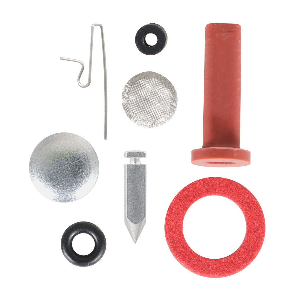For Eska Sears Ted Williams Tecumseh Outboard Motor Carburetor Kit 1961- 1987