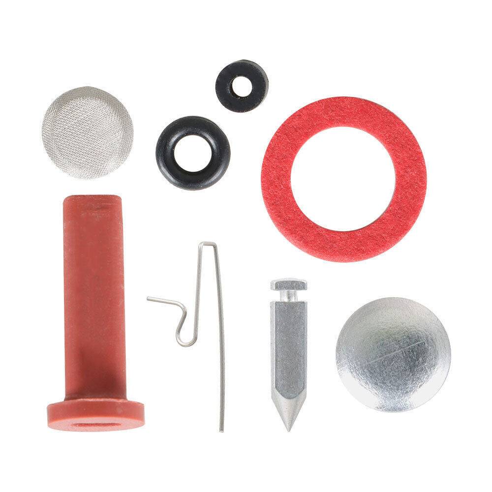 For Eska Sears Ted Williams Tecumseh Outboard Motor Carburetor Kit 1961- 1987