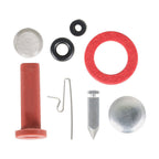 For Eska Sears Ted Williams Tecumseh Outboard Motor Carburetor Kit 1961- 1987