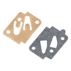 For Eska Sears Ted Williams Tecumseh Outboard Motor Carburetor Kit 1961- 1987