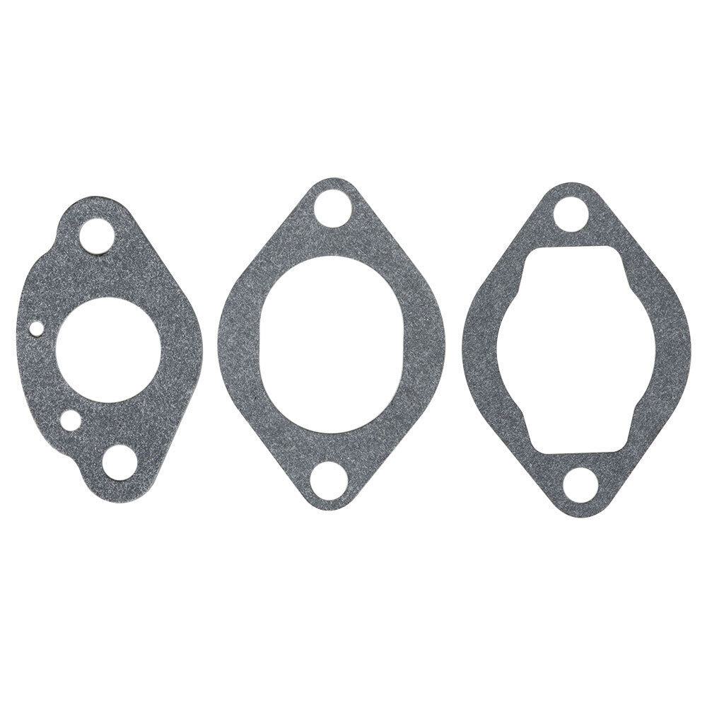 For Eska Sears Ted Williams Tecumseh Outboard Motor Carburetor Kit 1961- 1987