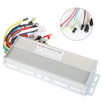 DC Motor Speed Controller 48V/72V 1500W For Electric E-bike Scooter Brushless