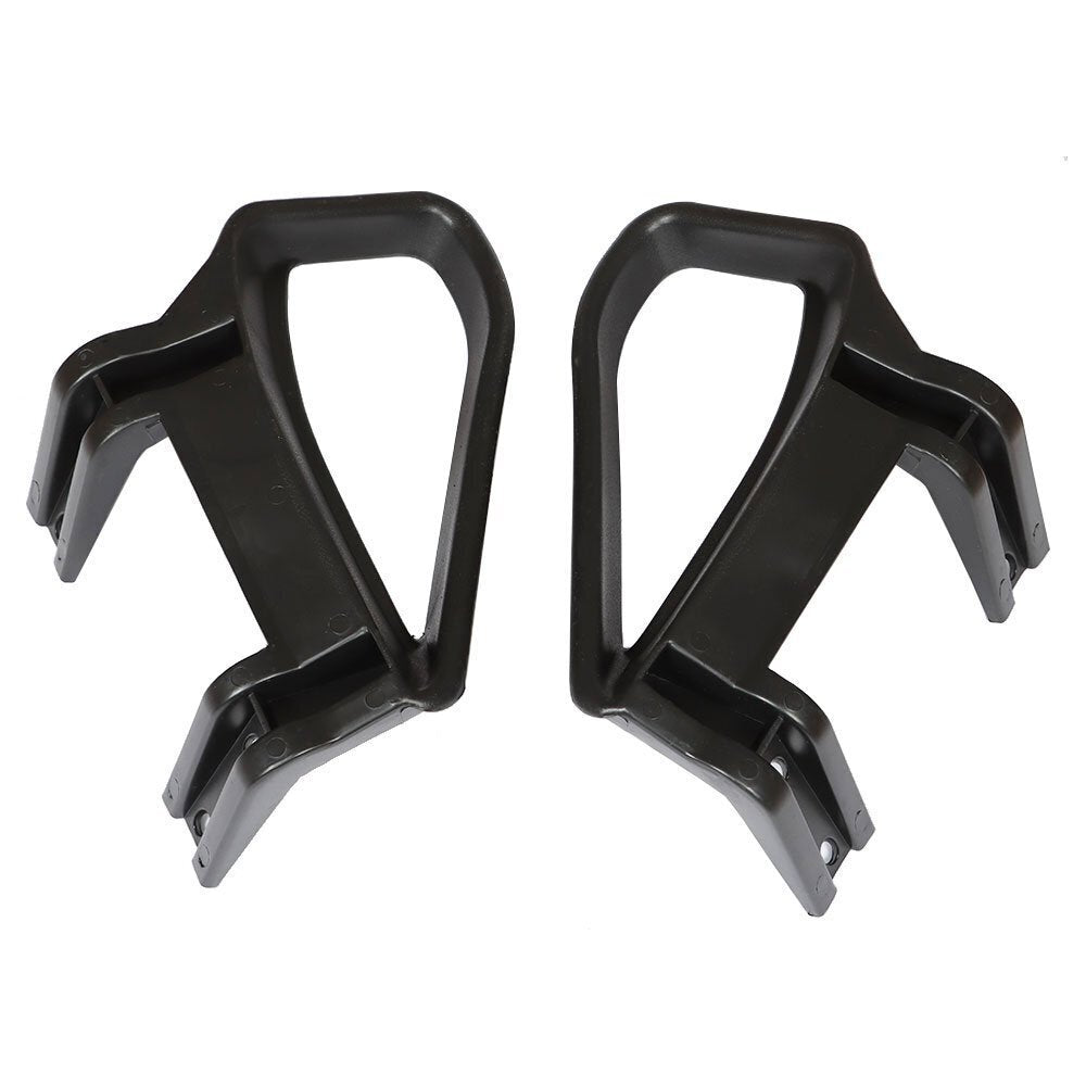 FOR EZGO G & EGolf Cart Seat Handles Hip Restraints 1994 and Up TxT Pair