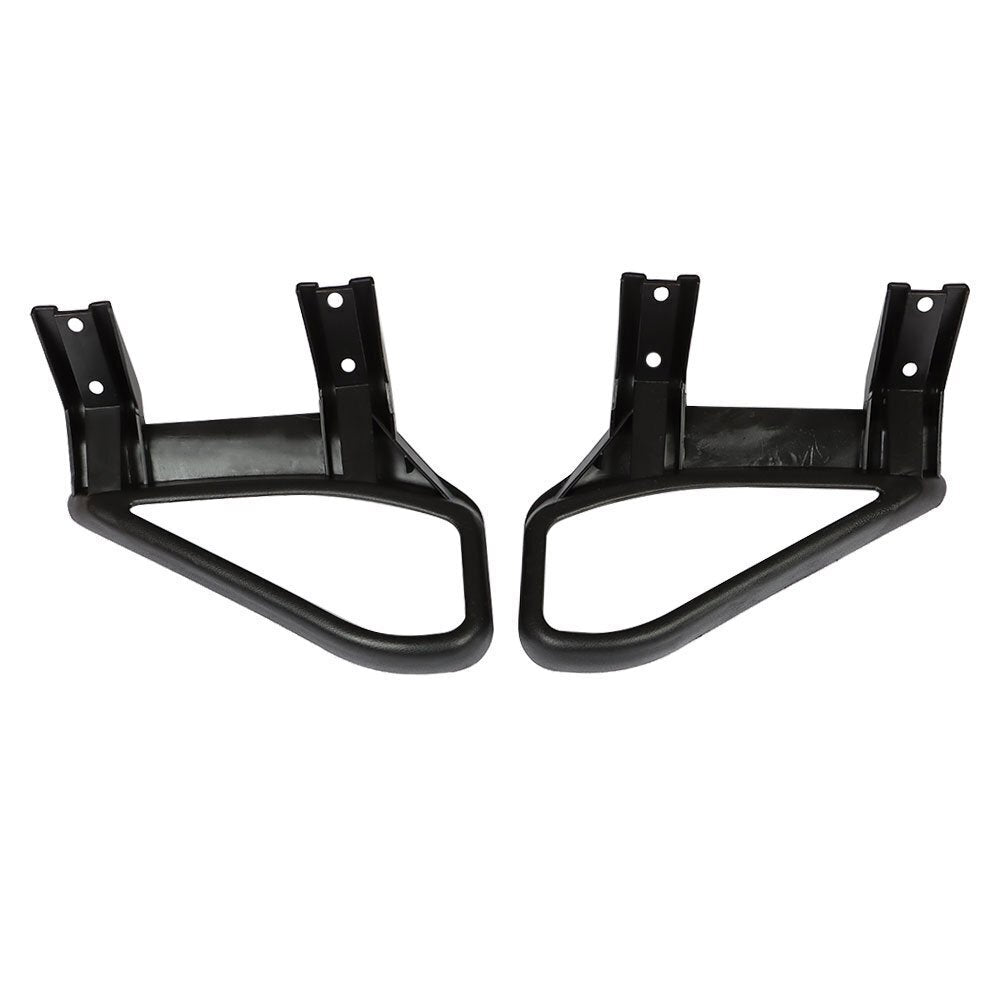 FOR EZGO G & EGolf Cart Seat Handles Hip Restraints 1994 and Up TxT Pair
