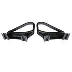 FOR EZGO G & EGolf Cart Seat Handles Hip Restraints 1994 and Up TxT Pair