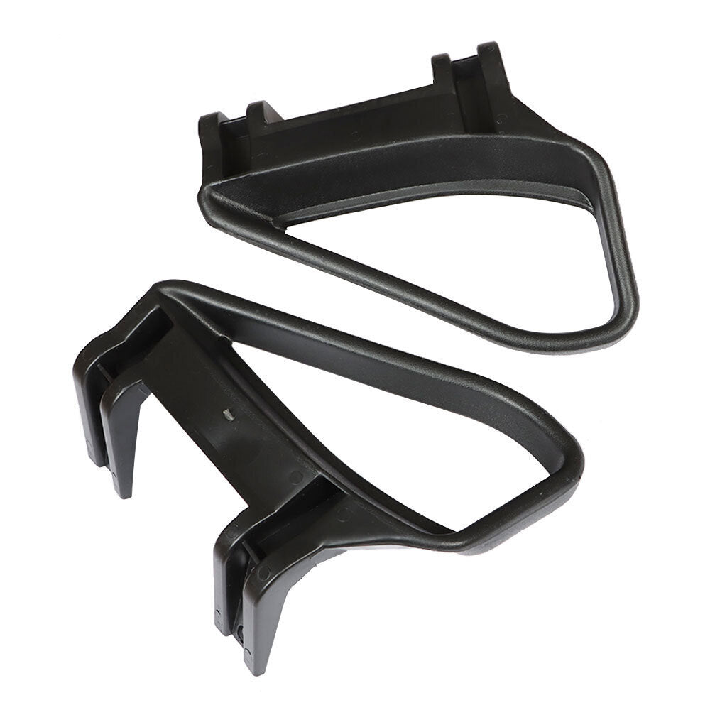 FOR EZGO G & EGolf Cart Seat Handles Hip Restraints 1994 and Up TxT Pair