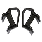 FOR EZGO G & EGolf Cart Seat Handles Hip Restraints 1994 and Up TxT Pair