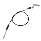 2 pcs Forward Reverse Shift Cable 40" 25691-G01 for EZGO TXT Gas Golf Cart 91-01