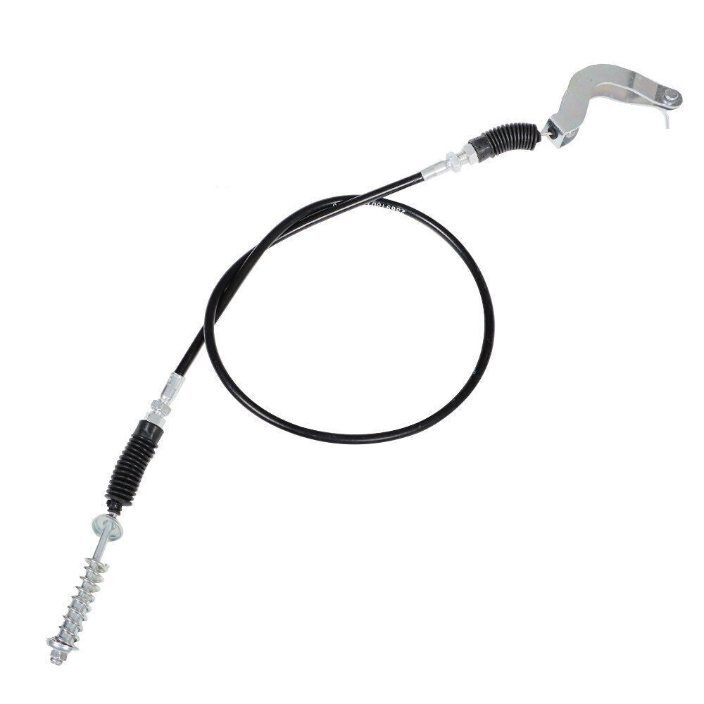 2 pcs Forward Reverse Shift Cable 40" 25691-G01 for EZGO TXT Gas Golf Cart 91-01