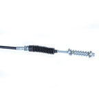 2 pcs Forward Reverse Shift Cable 40" 25691-G01 for EZGO TXT Gas Golf Cart 91-01