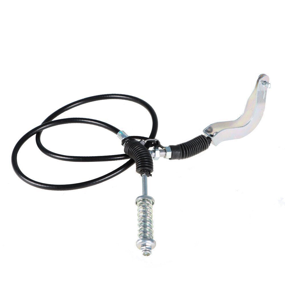 2 pcs Forward Reverse Shift Cable 40" 25691-G01 for EZGO TXT Gas Golf Cart 91-01