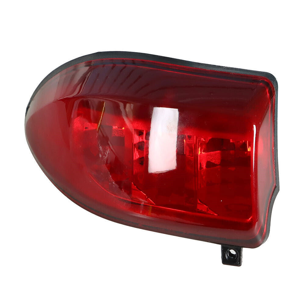 Fits For Club Car Precedent 2004+ Golf Cart LED Tail Light Rear Light 12V 3 Wire