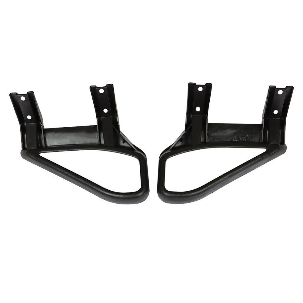 FOR EZGO Golf Cart Seat Handles Hip Restraints Pair OE Parts 1994 and Up TxT