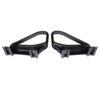 FOR EZGO Golf Cart Seat Handles Hip Restraints Pair OE Parts 1994 and Up TxT