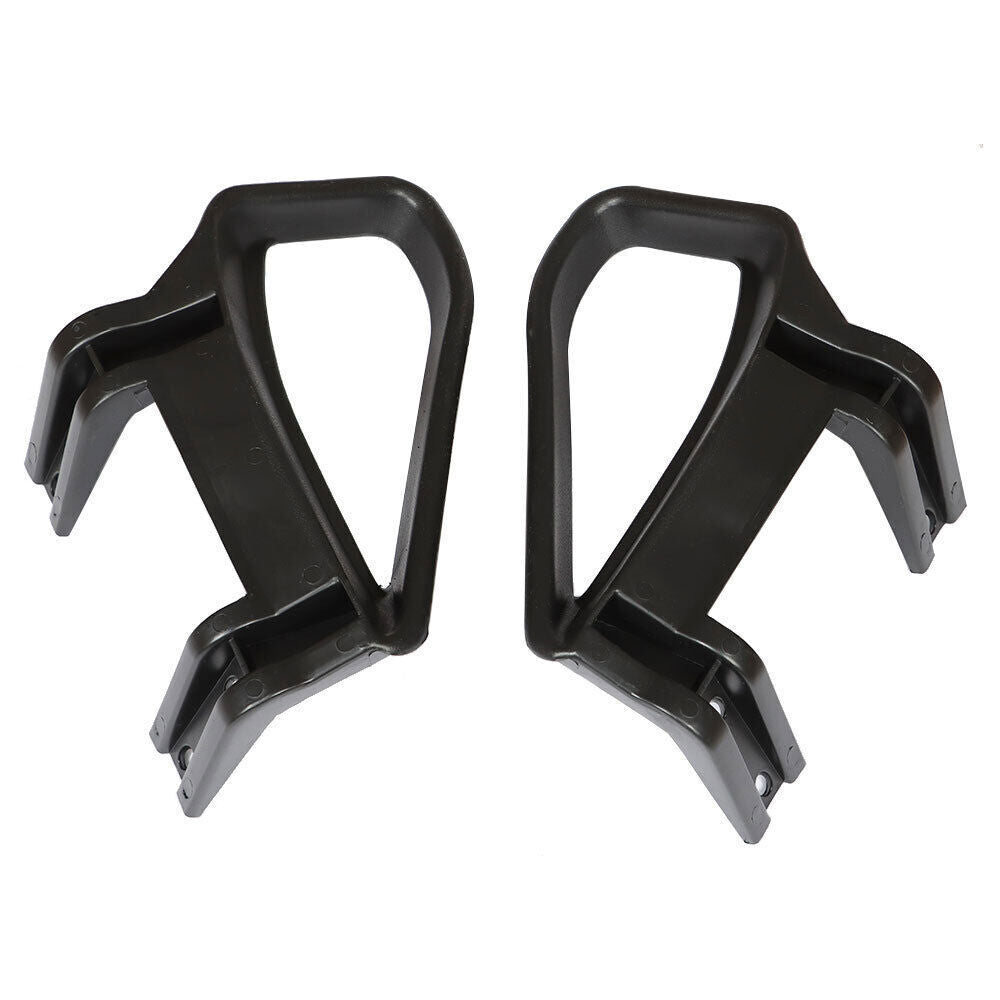 FOR EZGO Golf Cart Seat Handles Hip Restraints Pair OE Parts 1994 and Up TxT