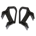 FOR EZGO Golf Cart Seat Handles Hip Restraints Pair OE Parts 1994 and Up TxT