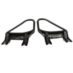 FOR EZGO Golf Cart Seat Handles Hip Restraints Pair OE Parts 1994 and Up TxT