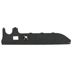 Instrument Panel Dash without Holes For Club Car Precedent G&E 2004-up