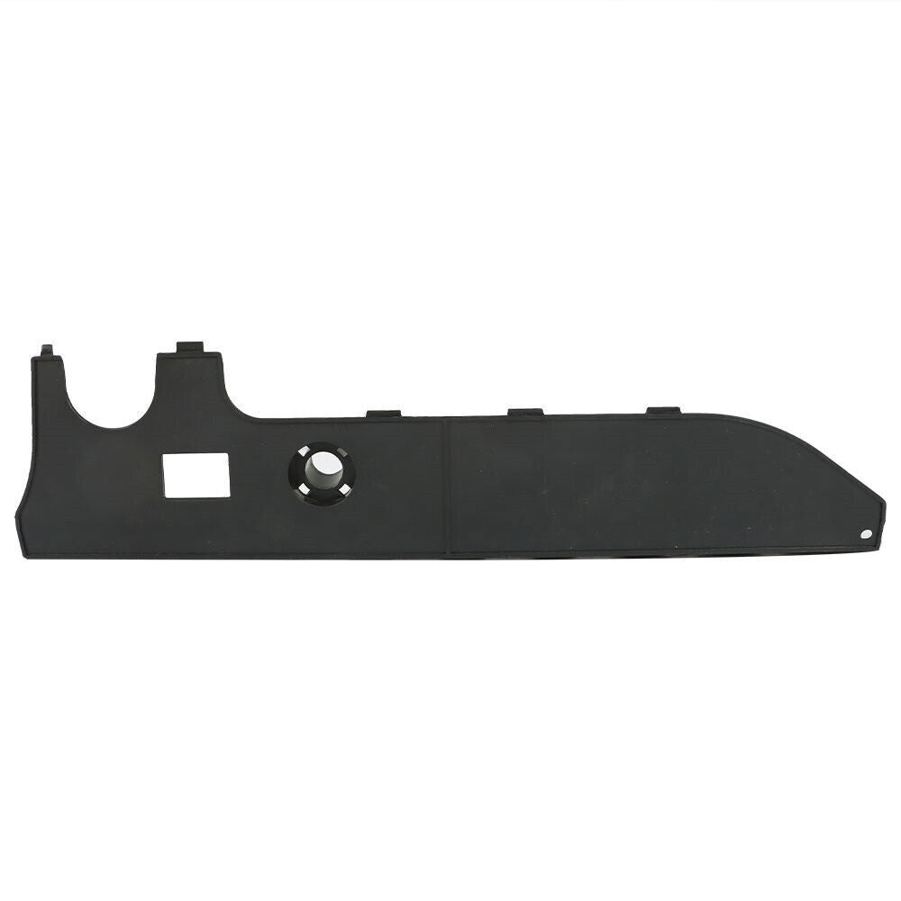 Instrument Panel Dash without Holes For Club Car Precedent G&E 2004-up