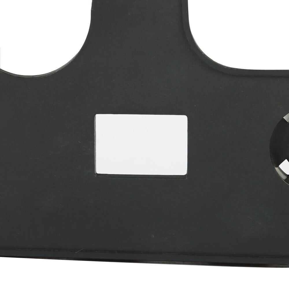 Instrument Panel Dash without Holes For Club Car Precedent G&E 2004-up