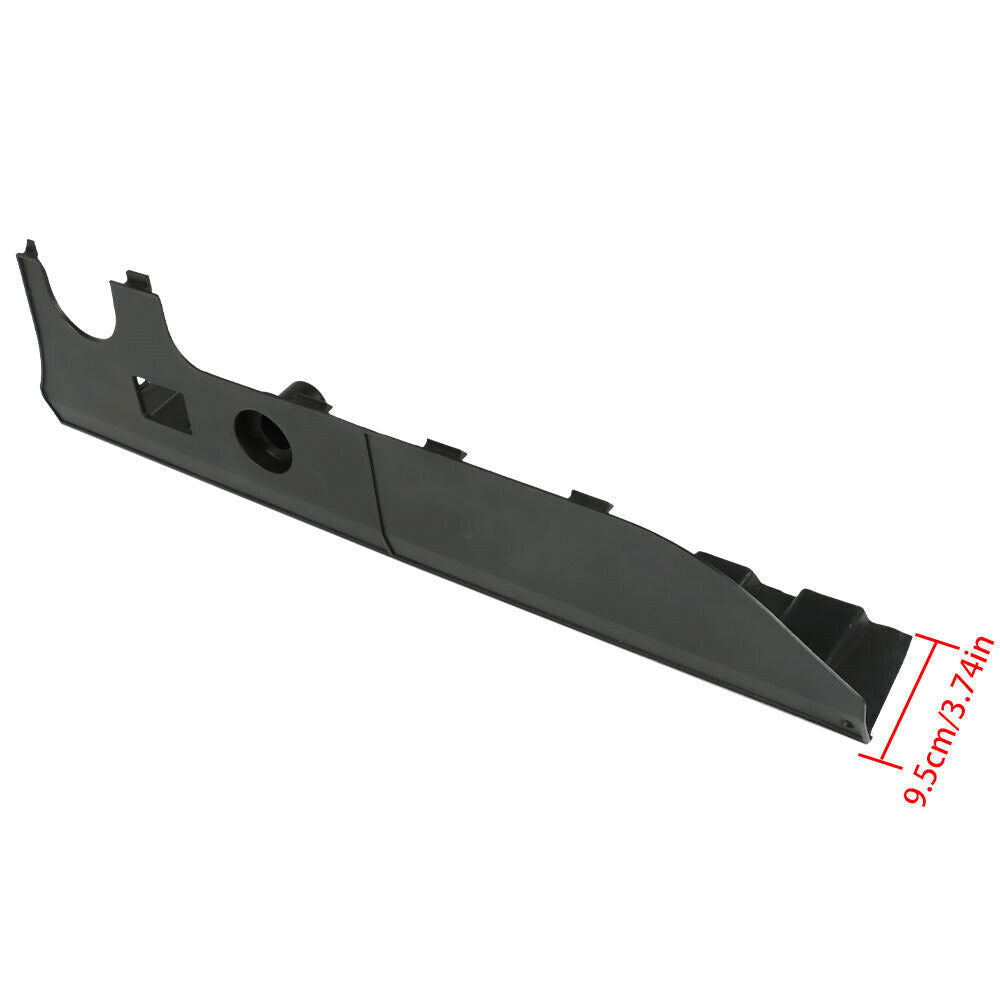 Instrument Panel Dash without Holes For Club Car Precedent G&E 2004-up