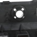 Instrument Panel Dash without Holes For Club Car Precedent G&E 2004-up