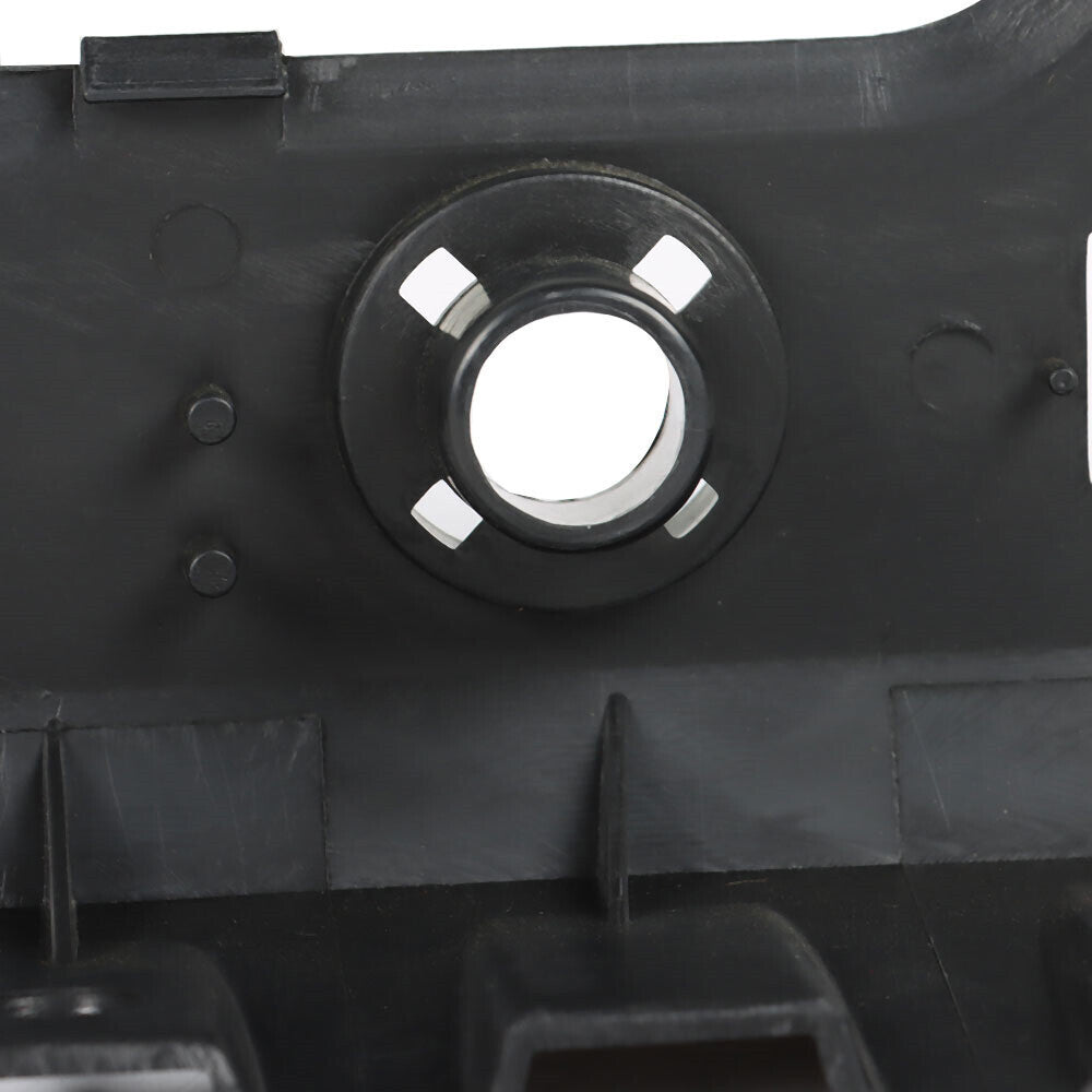 Instrument Panel Dash without Holes For Club Car Precedent G&E 2004-up