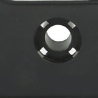 Instrument Panel Dash without Holes For Club Car Precedent G&E 2004-up