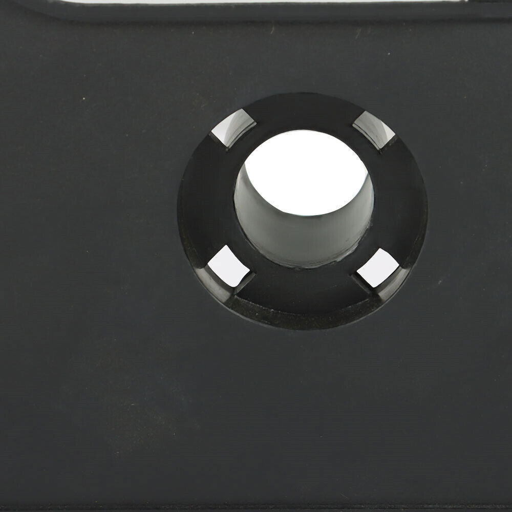 Instrument Panel Dash without Holes For Club Car Precedent G&E 2004-up