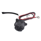 For Yamaha G29 Drive/YDRE Carts Charger Receptacle #JW9-H6181-00-00 2011-2017